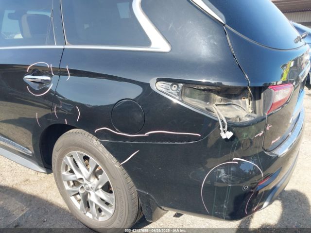5N1AL0MM9FC505692 Infiniti QX60