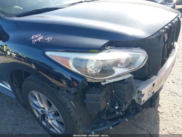 5N1AL0MM9FC505692 Infiniti QX60