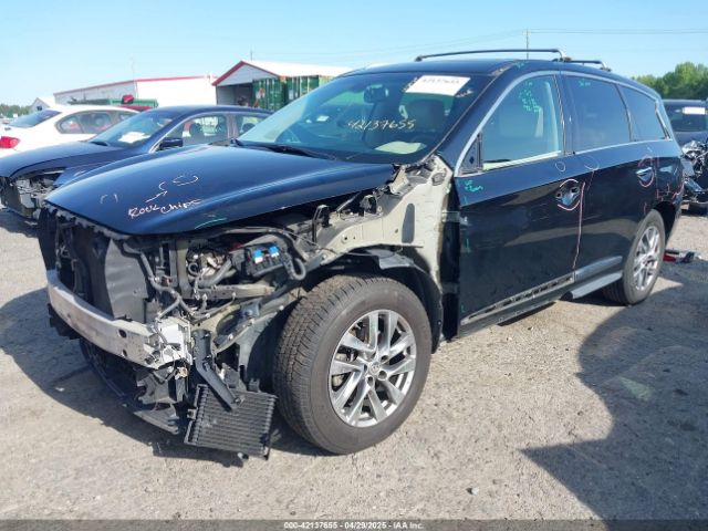 5N1AL0MM9FC505692 Infiniti QX60