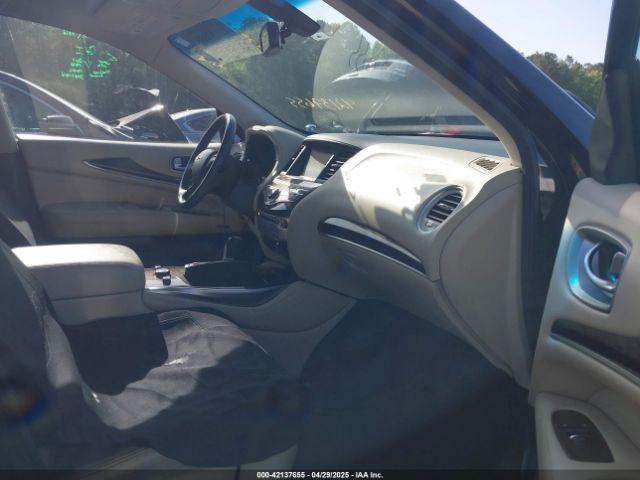 5N1AL0MM9FC505692 Infiniti QX60