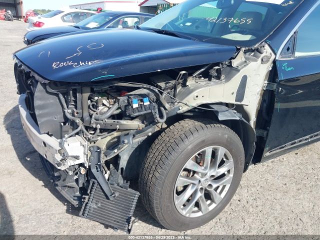 5N1AL0MM9FC505692 Infiniti QX60