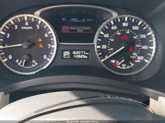 5N1AL0MM9FC505692 Infiniti QX60