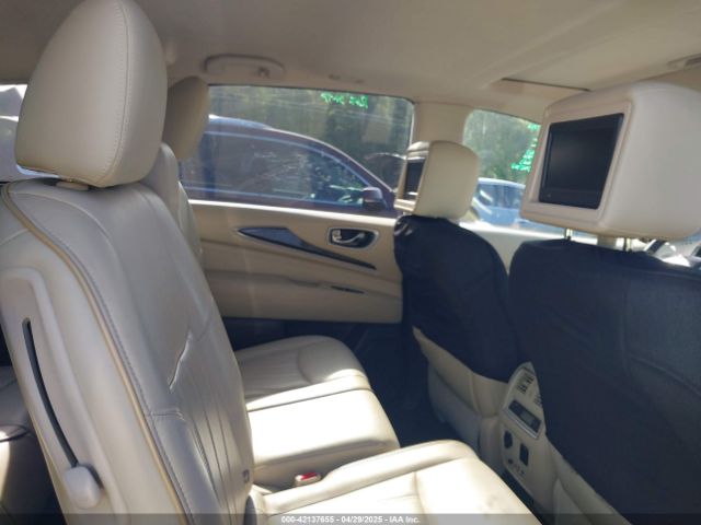 5N1AL0MM9FC505692 Infiniti QX60