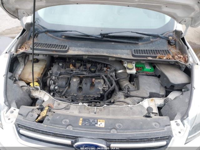 1FMCU9J96GUB97564 Ford Escape Titanium