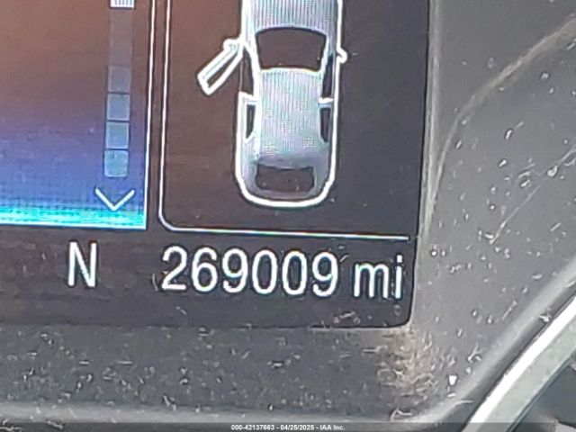 1FMCU9J96GUB97564 Ford Escape Titanium