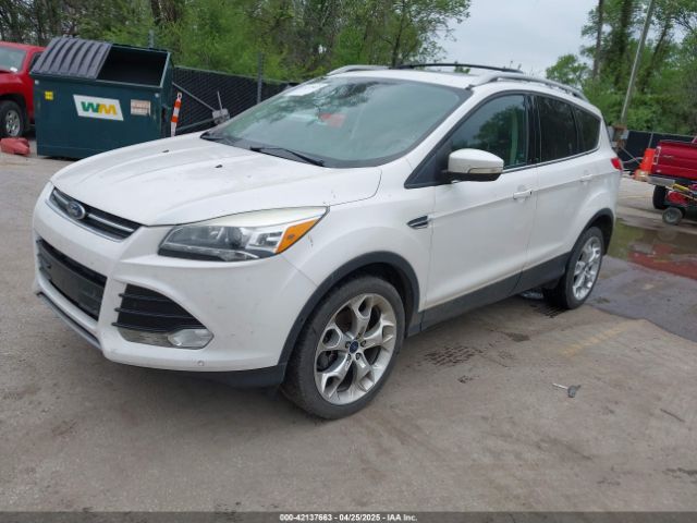 1FMCU9J96GUB97564 Ford Escape Titanium