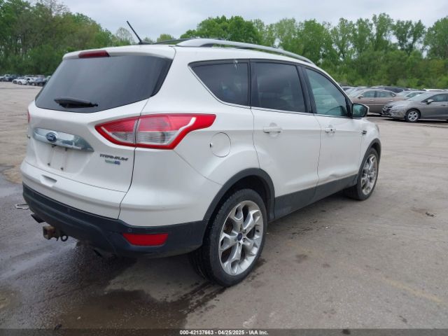 1FMCU9J96GUB97564 Ford Escape Titanium