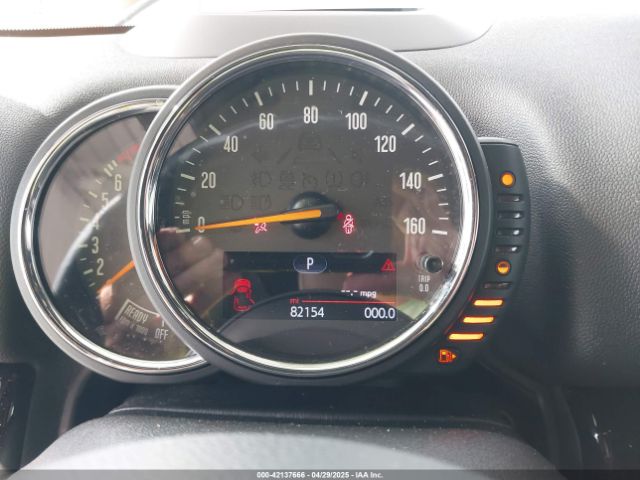 WMZYT3C39H3D98209 Mini Countryman Cooper S