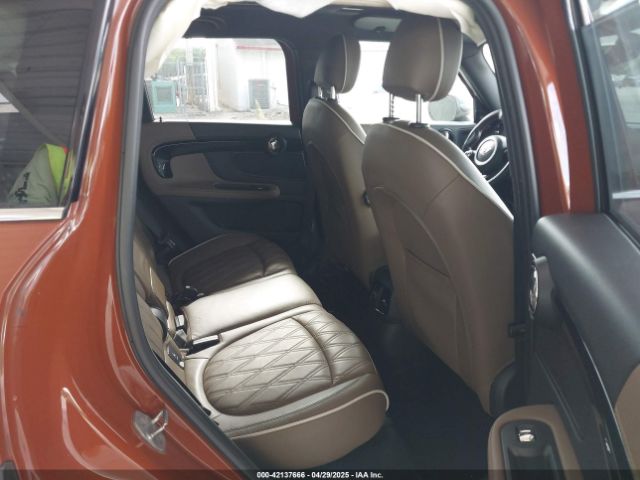 WMZYT3C39H3D98209 Mini Countryman Cooper S