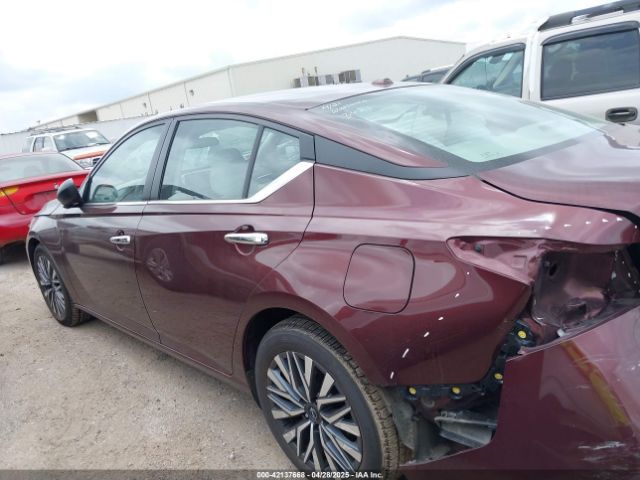 1N4BL4DV1RN323542 Nissan Altima Sv Fwd