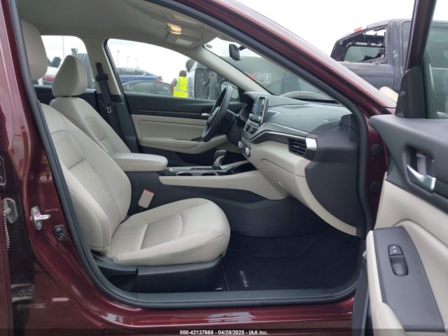 1N4BL4DV1RN323542 Nissan Altima Sv Fwd