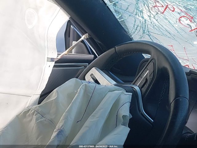 JN1EV7EL9JM391598 Infiniti Q60 3.0t Luxe