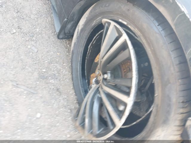 JN1EV7EL9JM391598 Infiniti Q60 3.0t Luxe