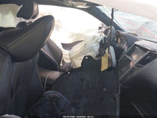 JN1EV7EL9JM391598 Infiniti Q60 3.0t Luxe