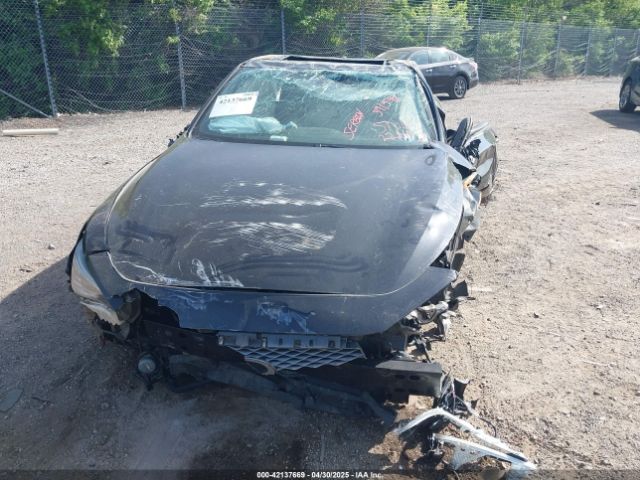 JN1EV7EL9JM391598 Infiniti Q60 3.0t Luxe