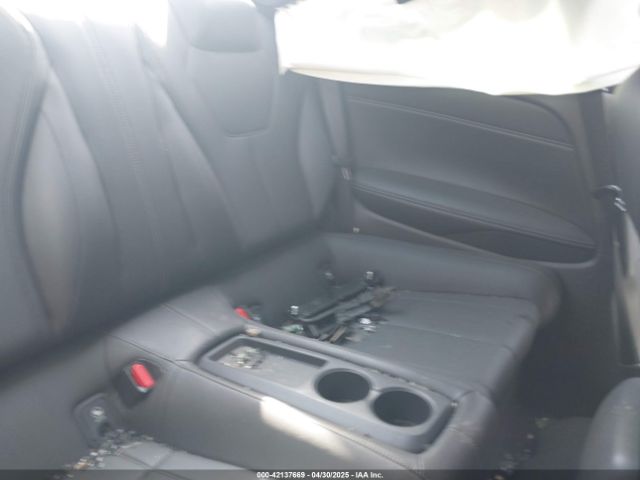 JN1EV7EL9JM391598 Infiniti Q60 3.0t Luxe