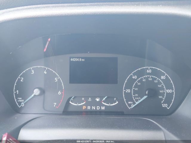 1FBAX2YG6PKB08879 Ford Transit-350 Passenger Van Xlt