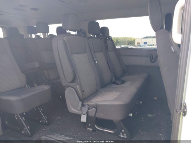 1FBAX2YG6PKB08879 Ford Transit-350 Passenger Van Xlt