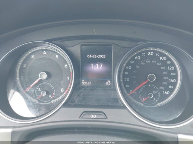 1V2KR2CAXJC516881 Volkswagen Atlas