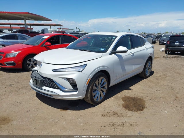 Buick lih 2024 KL47LCE21RB056140 Image 2
