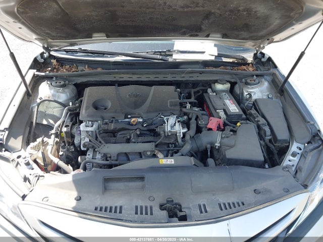 4T1B11HK7JU595114 Toyota CAMRY SE