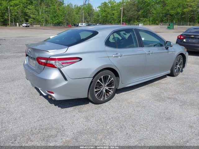 4T1B11HK7JU595114 Toyota CAMRY SE