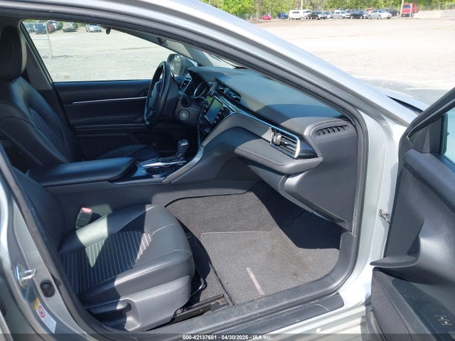4T1B11HK7JU595114 Toyota CAMRY SE