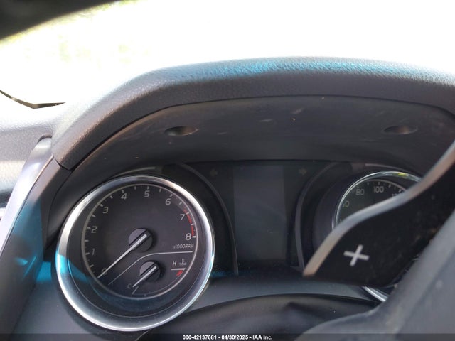 4T1B11HK7JU595114 Toyota CAMRY SE