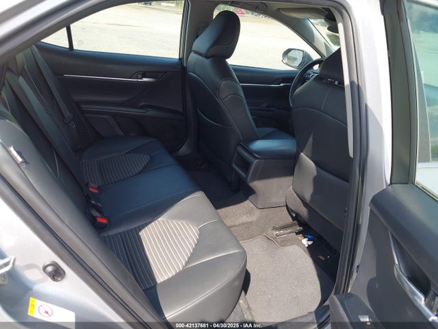 4T1B11HK7JU595114 Toyota CAMRY SE