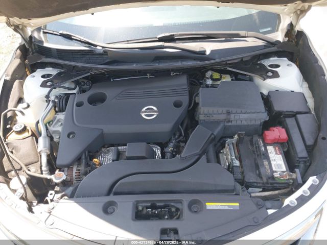 1N4AL3AP9FC572240 Nissan Altima 2.5 S