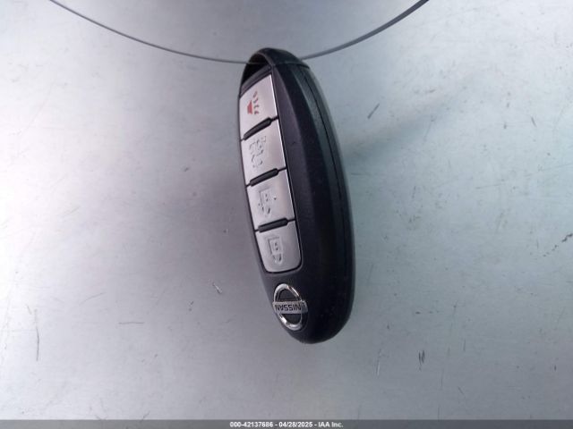 1N4AL3AP9FC572240 Nissan Altima 2.5 S