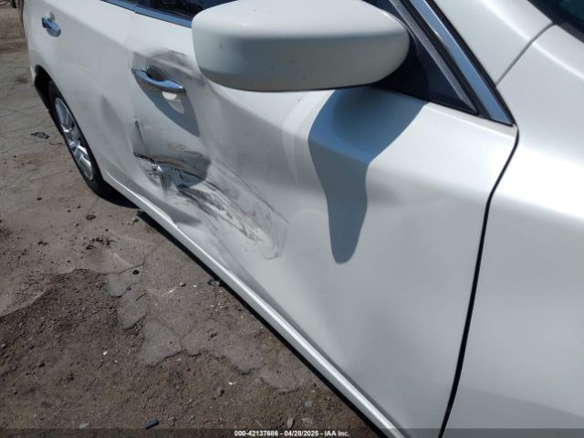 1N4AL3AP9FC572240 Nissan Altima 2.5 S