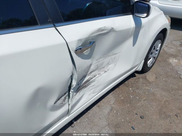 1N4AL3AP9FC572240 Nissan Altima 2.5 S