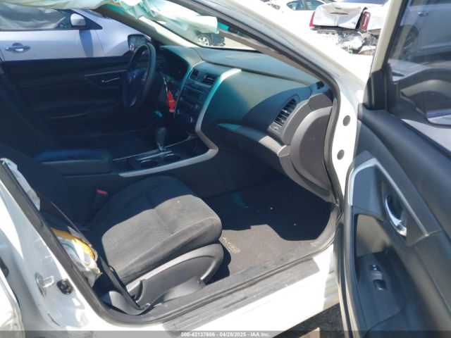 1N4AL3AP9FC572240 Nissan Altima 2.5 S