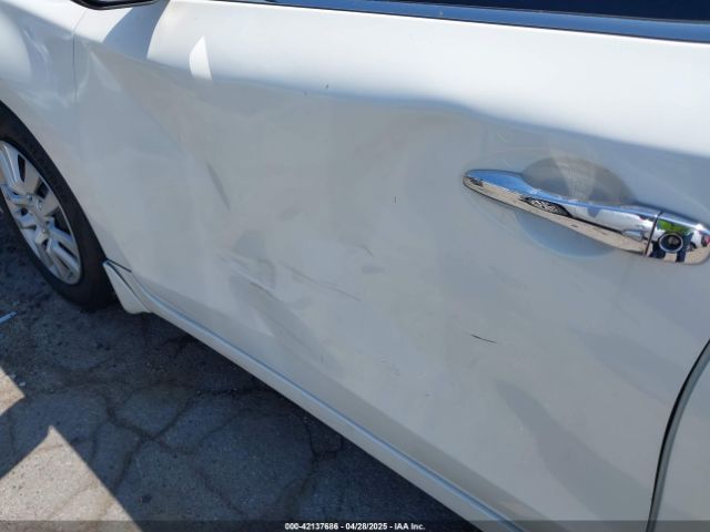 1N4AL3AP9FC572240 Nissan Altima 2.5 S