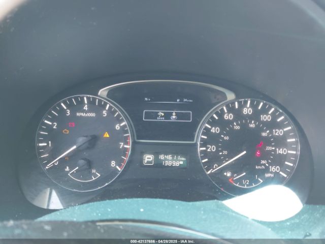 1N4AL3AP9FC572240 Nissan Altima 2.5 S