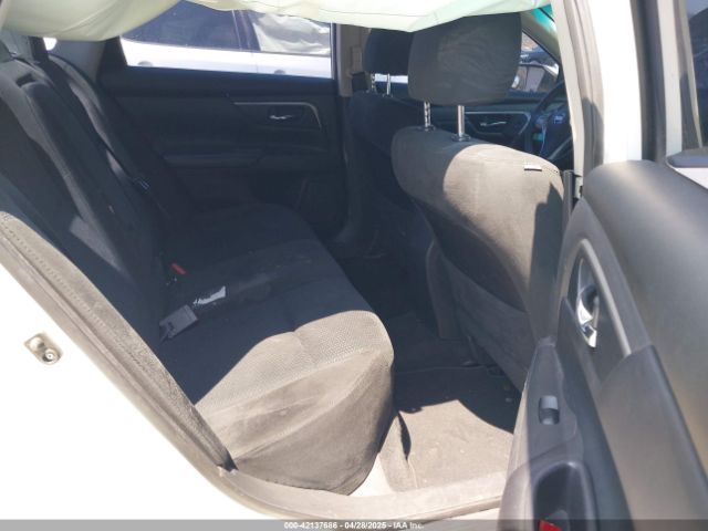 1N4AL3AP9FC572240 Nissan Altima 2.5 S