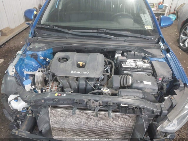 KMHD84LF3HU363149 Hyundai Elantra Value Edition