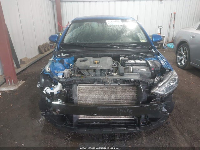 KMHD84LF3HU363149 Hyundai Elantra Value Edition