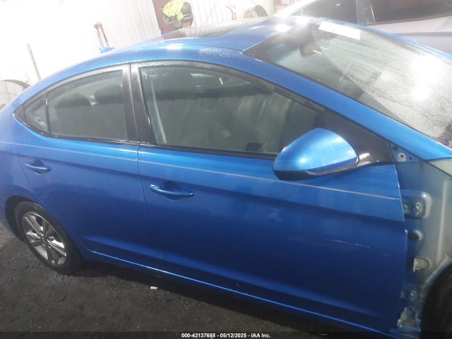 KMHD84LF3HU363149 Hyundai Elantra Value Edition