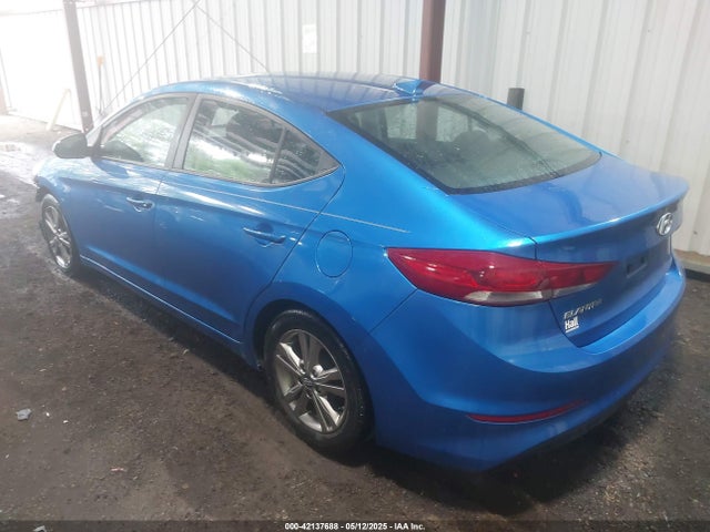 KMHD84LF3HU363149 Hyundai Elantra Value Edition