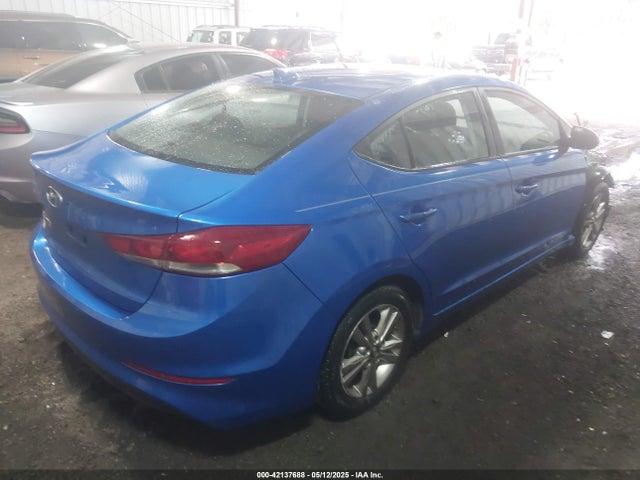 KMHD84LF3HU363149 Hyundai Elantra Value Edition