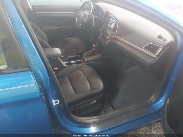 KMHD84LF3HU363149 Hyundai Elantra Value Edition