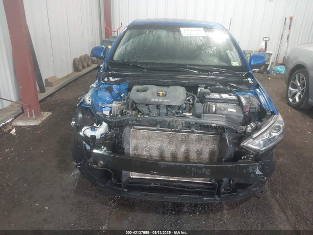 KMHD84LF3HU363149 Hyundai Elantra Value Edition