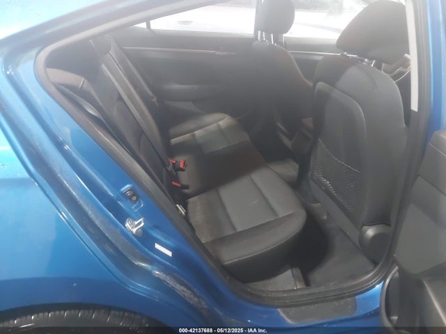 KMHD84LF3HU363149 Hyundai Elantra Value Edition