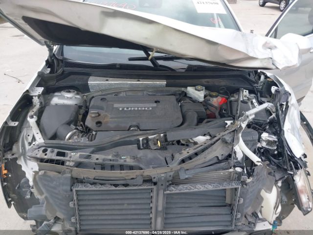 1GYFZCR42KF189610 Cadillac Xt4 Premium Luxury