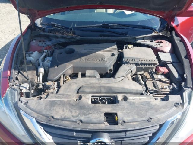 1N4AL3AP9GN311017 Nissan Altima 2.5 S
