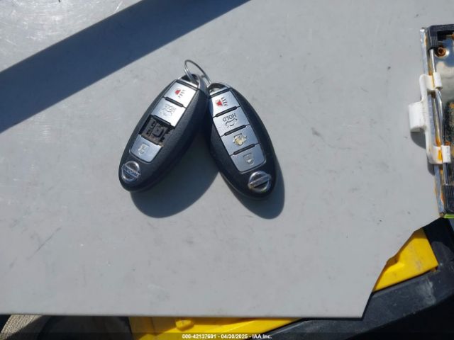 1N4AL3AP9GN311017 Nissan Altima 2.5 S