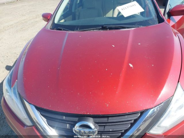 1N4AL3AP9GN311017 Nissan Altima 2.5 S