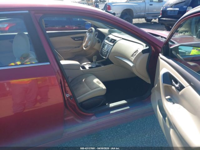 1N4AL3AP9GN311017 Nissan Altima 2.5 S